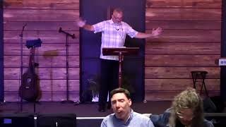 God's Amazing Grace, 2 Samuel 9, Jamie Johnson