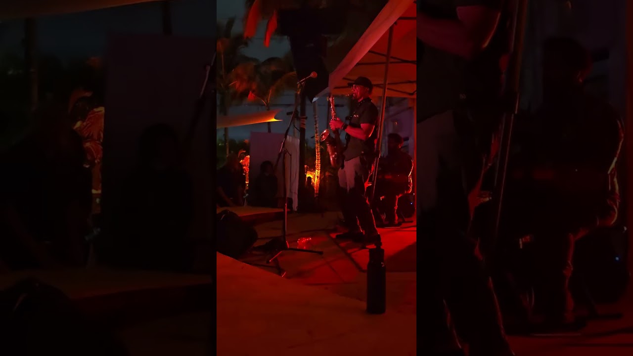 Watermelon Man-The Headhunters 