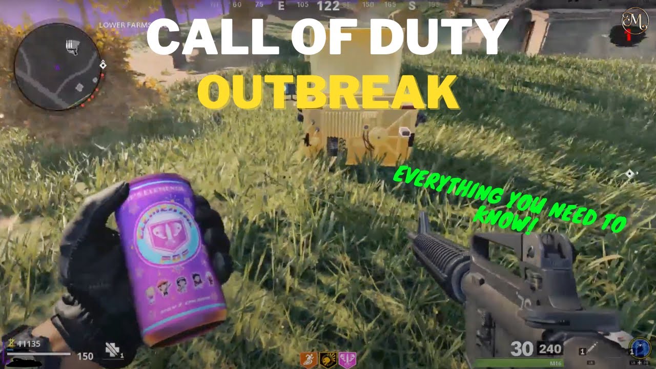 Everything You Need to Know About Outbreak Cold War Zombies - YouTube