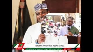 Okwanukula Obubuze Bwa Munna Bidia  -  Shaykh Hamza Kayiira حفظه الله