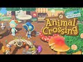 Animal Crossing - New Horizons: Märchenhafte Inseln und Abrissplanung