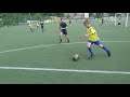 EjsmondClub vs ArkaGdynia 2010 2011 2