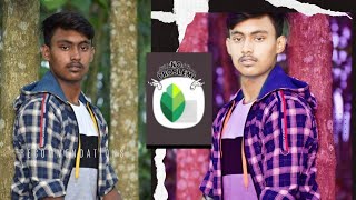Unlocking Editing Magic: Just Brush সমাপ্ত 📸||picsart photo editing,lightroom screenshot 3