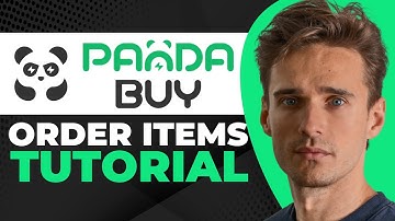 How To Order Items From Pandabuy | Quick & Easy!
