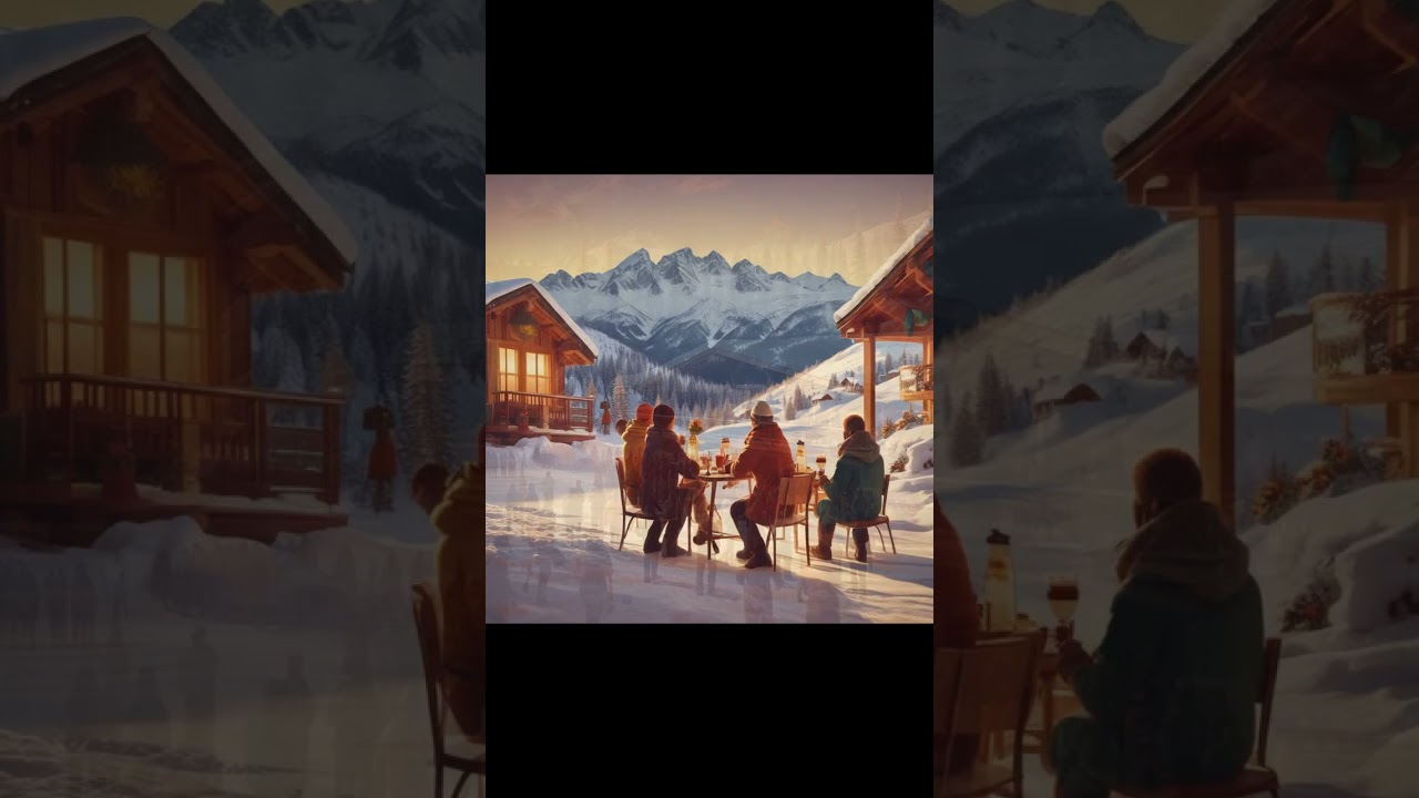 Watch DJ Heftig Blanding - Val Thorens Mountain Madness — Après Ski Supermix on YouTube Watch DJ Heftig Blanding - Val Thorens Mountain Madness — Après Ski Supermix on YouTube