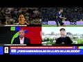 ¿HABRÁ MÁS BAJAS? 🚨🇦🇷MOLINA, MONTIEL Y PAREDES PREOCUPAN A LIONEL SCALONI A 9 DÍAS DEL DEBUT