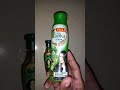 Dabur vatika hair oil vs dabur amla oil trending shorts youtubeshorts