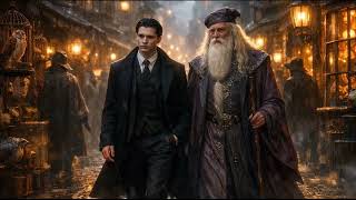 What If Young Tom Riddle Discovered His Mother’s Gaunt Family Secrets Sooner?
