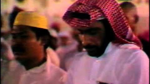 سورة فاطر الشيخ علي الحذيفي 1410هـ