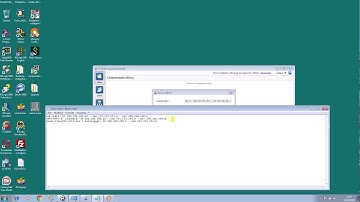 Ewon Flexy 205 ecatcher registration