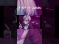 【歌ってみた】コールボーイ / covered by 七瀬タク　#Shorts