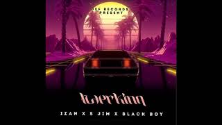 Izan Soul X S Jim X Black Boy - Twerking