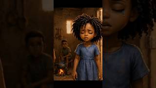 she said God please go with me #ai #aifirst #aitoday #story #ainow #aivillage