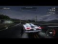 Need For Speed Hot Pursuit Remastered Spirit Of Performance Again With Koenigsegg Agera 