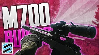 The New Remington M700 Builds - Escape From Tarkov