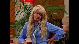 The Suite Life of Zack & Cody | January 7th, 2007 - #056: Pt. 1