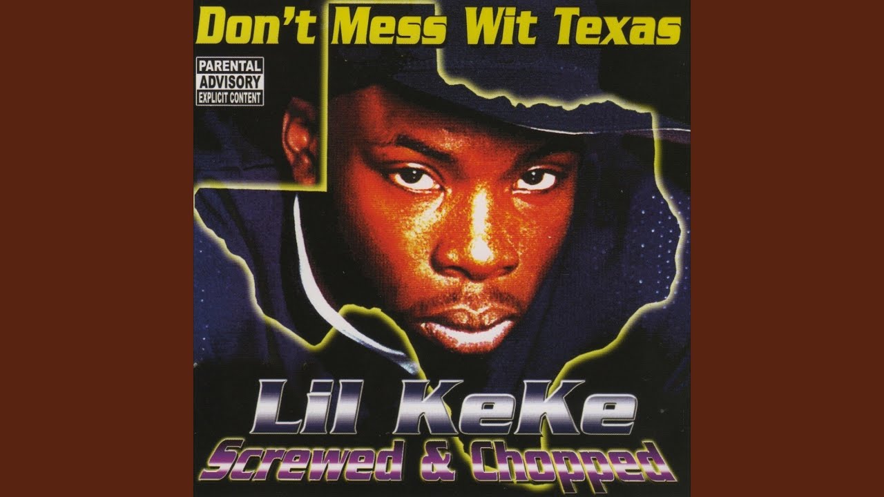 Something About The Southside (Screwed)