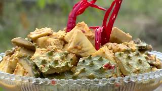Gulai Sirsak | JEJAK SI GUNDUL (13/09/18) 1-3