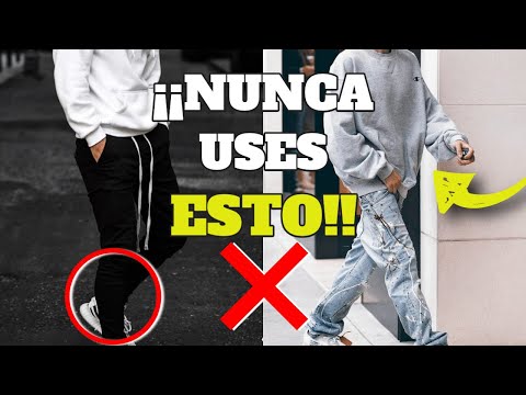 Cómo VESTIR INFORMAL pero ELEGANTE (Hombre) | Humberto Gutiérrez