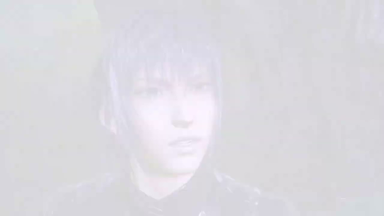 FINAL FANTASY XV Tras el rayo del sidereo