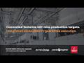 Why Connected Factories Still Miss Targets | Execution-Ready Production Scheduling