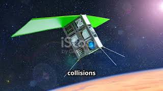 How Satellites Get to Space and Stay