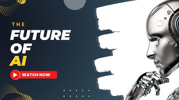 "The Future of AI: How Artificial Intelligence is Changing Our World"