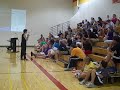 Confusion by AVCA Executive Director Kathy DeBoer