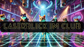 Laserblick Im Club - 116 -