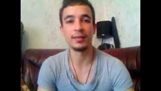 Algerian Polyglot practicing 9 Languages