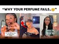 WHY Your PERFUME Doesn’t LAST Long (And How to Fix It) 🥰❤️