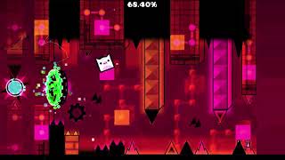 Dusker Processing by DuskerHu (Extreme Demon)