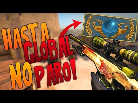 NOCHE DE VICIO - Road to Global Elite CS:GO - NOCHE DE VICIO - Road to Global Elite CS:GO