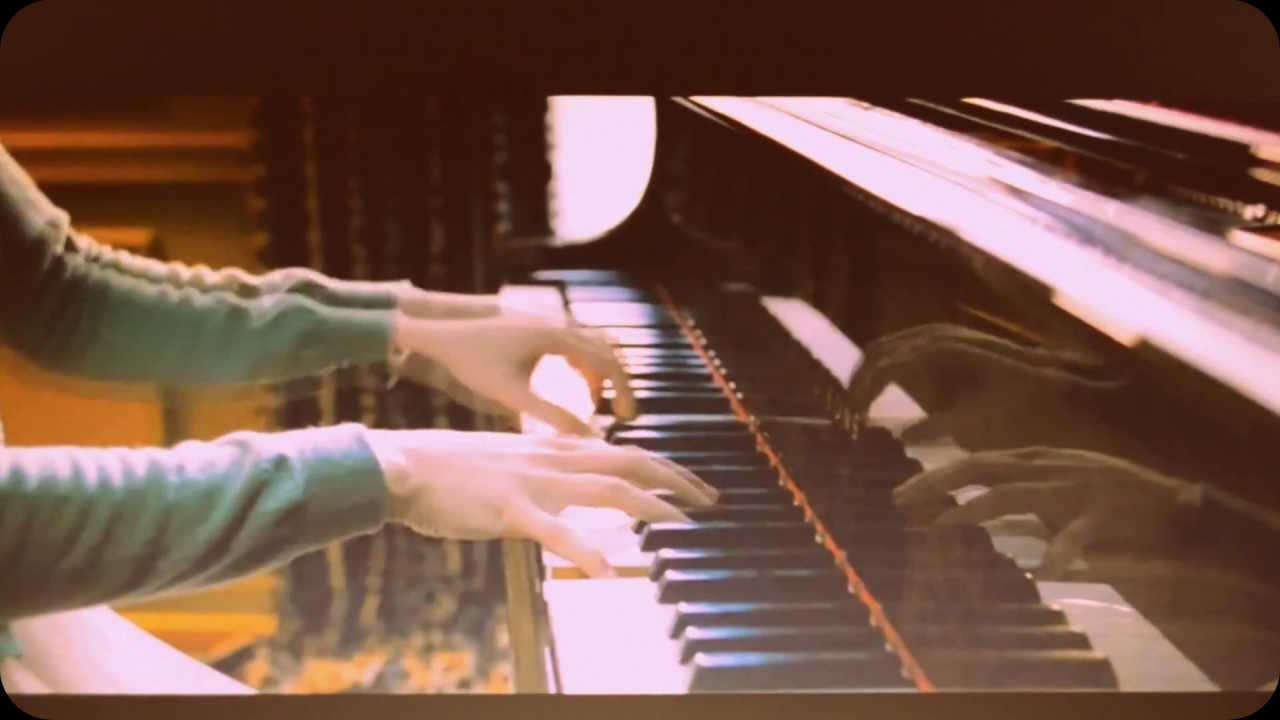 Rodeo pasar por alto Nido Music Break: 5 Memorable Piano Moments on Film – FLIXCHATTER FILM BLOG