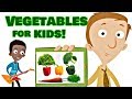 Exploring Vegetables and Their Benefits