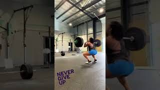 Workout Clean Jerk Motivation Models Booty Adity Mistry