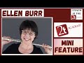 Capture de la vidéo Ellen Burr - Shares Her Enthusiasm About Her Experience At The 2T (Tutti) Academy!