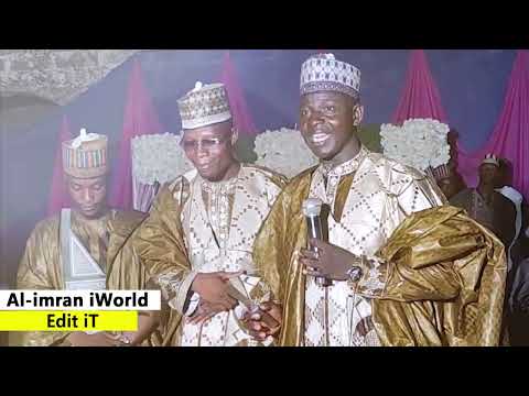 Zakiru Ibrahim Agaie Latest Zikir Moulud Kupafu 03 2025