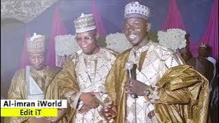 Zakiru Ibrahim Agaie Latest Zikir Moulud Kupafu 03 2025