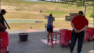 Rws-Verbandsrunde 2023 Trap