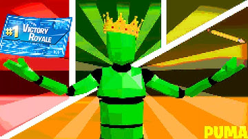 WORST POSSIBLE GRAPHICS = 🤖