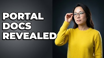 What Documents Are On My Applicant Portal?