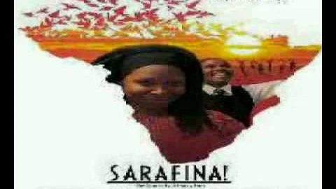 Sarafina - Soundtrack - Mbongeni Ngema