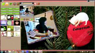 Hướng dẫn sử dụng Photoshine- Lồng ghép ảnh đơn giản screenshot 4