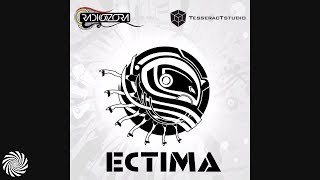 TesseracTstudio Showcase | Ectima for RadiOzora