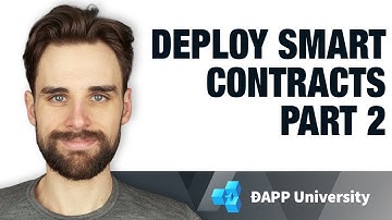 2. Deploy Smart Contracts - Geth, Rinkeby & Truffle Tutorial