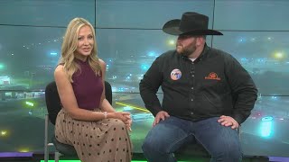 Full NBC Local 33 Today: Bulls, Bands and Barrels renamed to Bryant Peanut Pierce Memorial Classic Guide