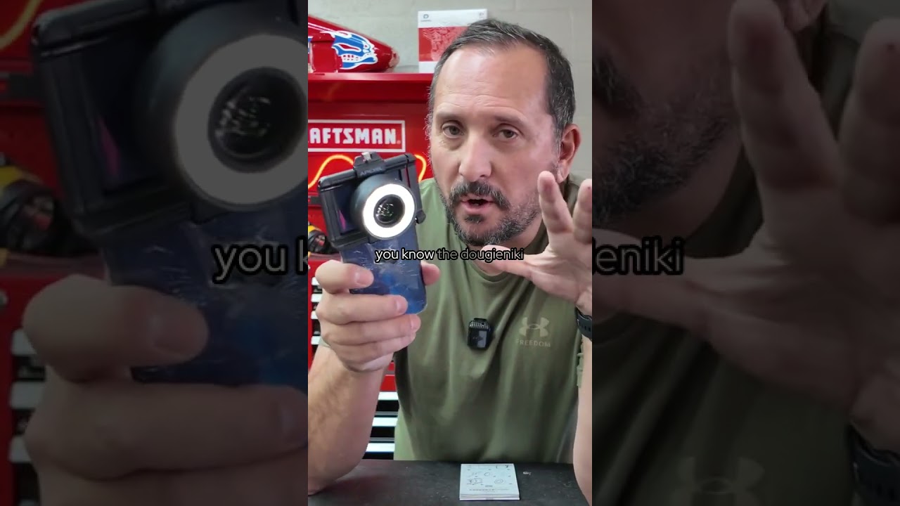 Unveiling Incredible Resolution and Quality!