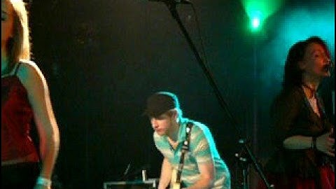 Erik Sumo Band - Summertime