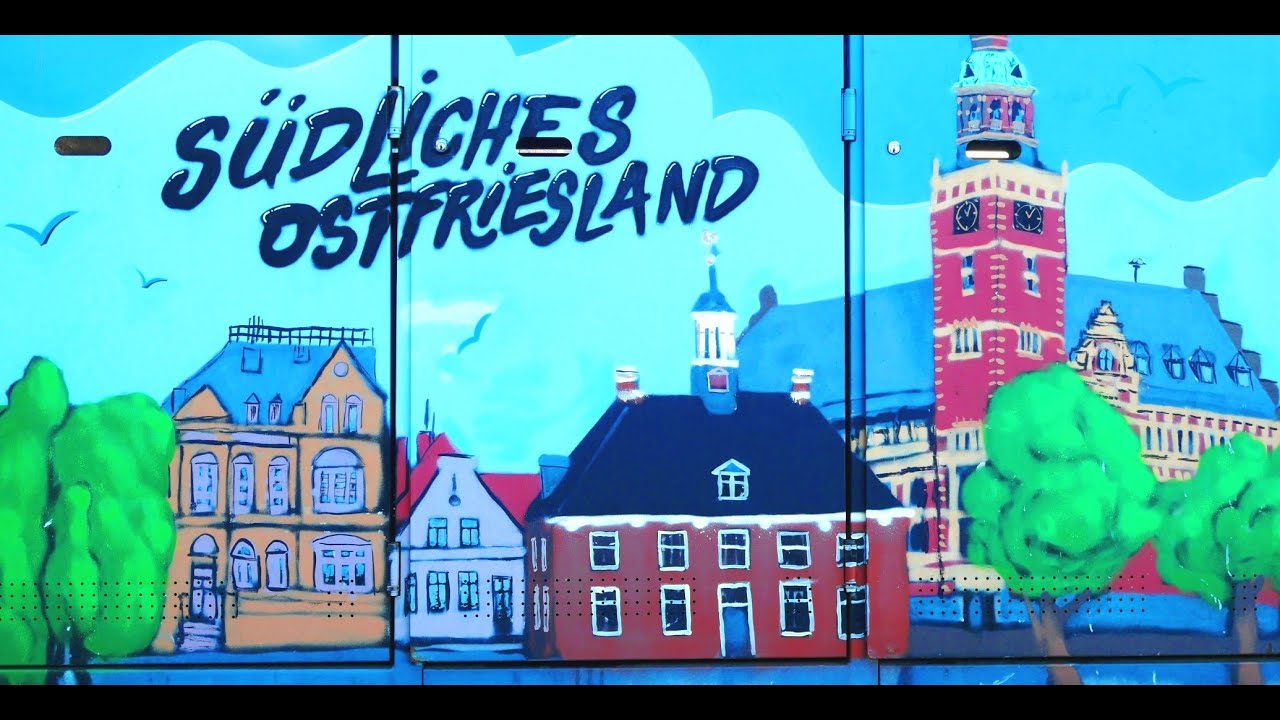 # 67, Leda, Leer & Ems